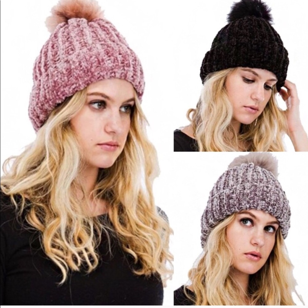Ultra Soft Beanie